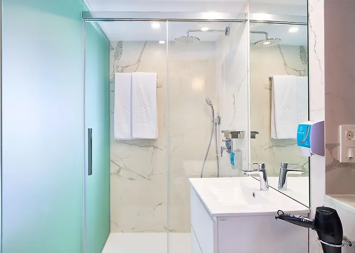 Tandem Torres De * Cádiz