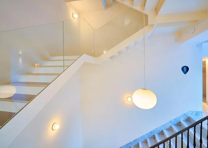 Tandem Torres De Appartement Cádiz