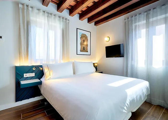 Tandem Torres De Apartament