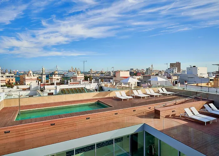 Tandem Torres De Apartament *