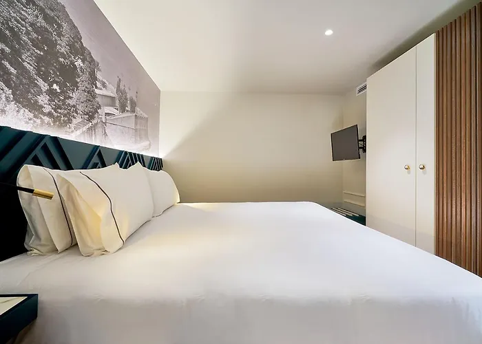 Tandem Torres De Apartament Kadyks