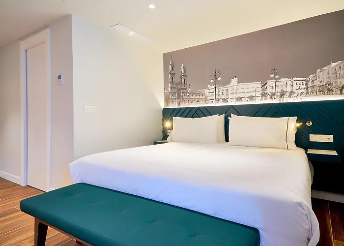 Tandem Torres De Appartement *