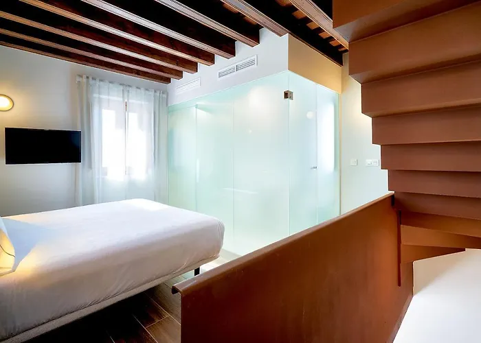 Tandem Torres De Apartament