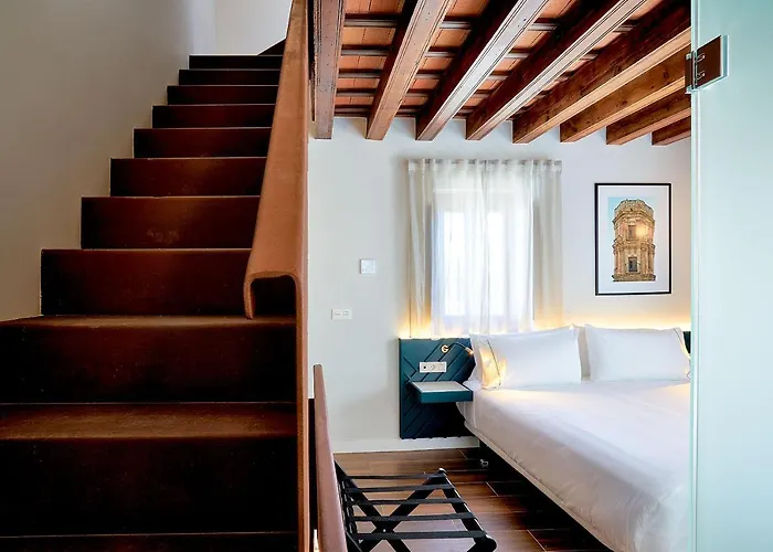 Tandem Torres De Kadyks