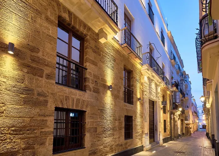 Tandem Torres De Apartament *