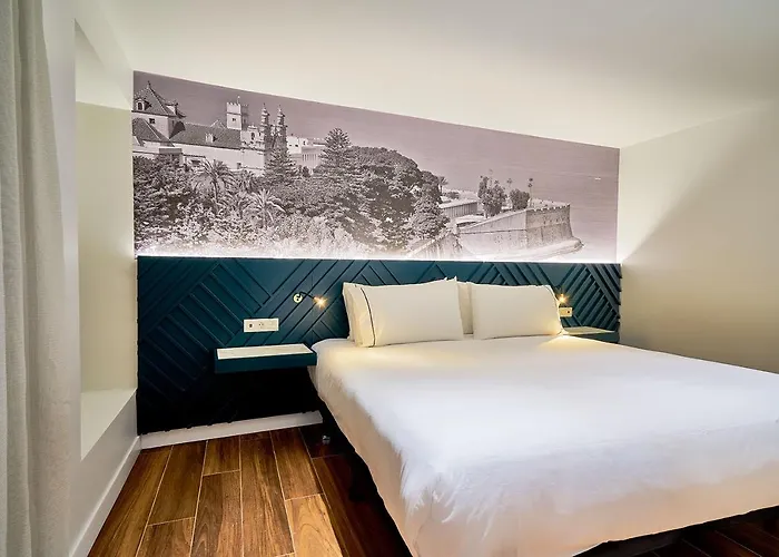 Tandem Torres De * Cádiz