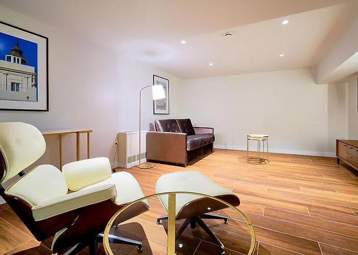 Appartement Tandem Torres De Cádiz