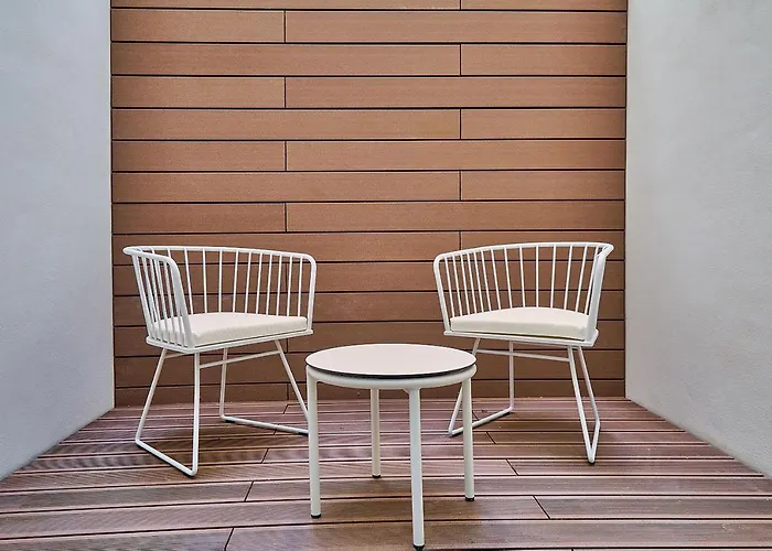 Tandem Torres De Apartament *