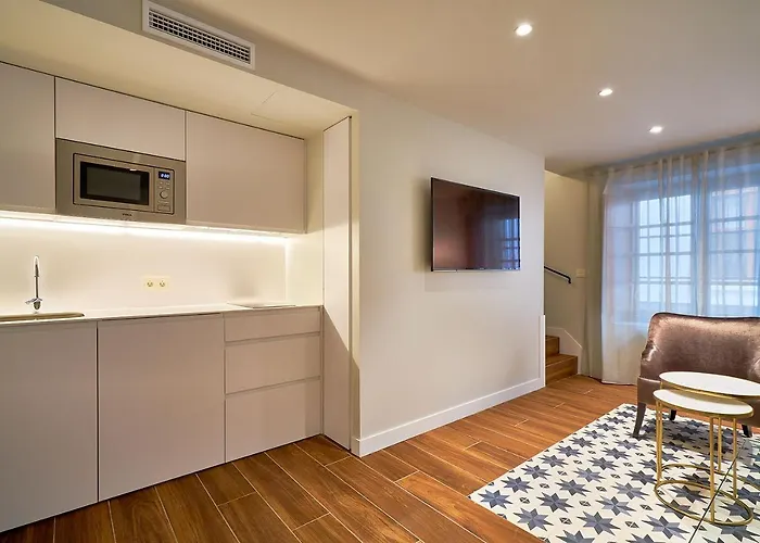 Tandem Torres De Appartement