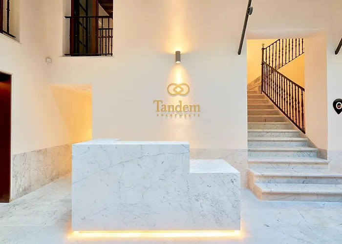 Appartement Tandem Torres De *