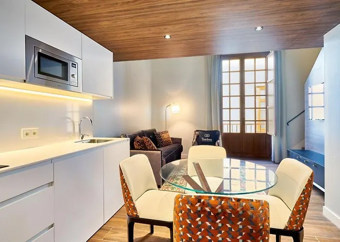 Tandem Torres De Cádiz