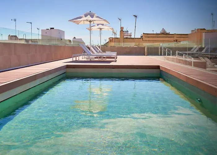 Tandem Torres De Apartament