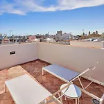 Apartamento Tandem Torres De *