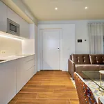 Apartamento Tandem Torres De