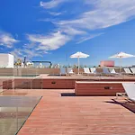 Apartamento Tandem Torres De