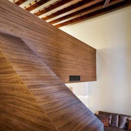 Apartamento Tandem Torres De