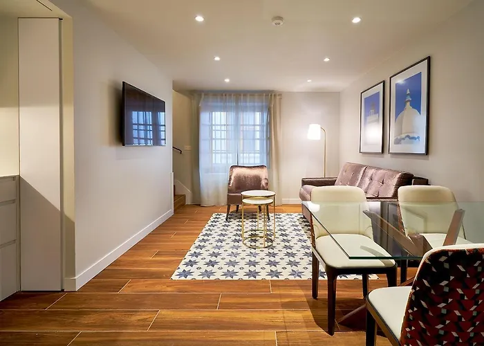 Tandem Torres De * Cádiz