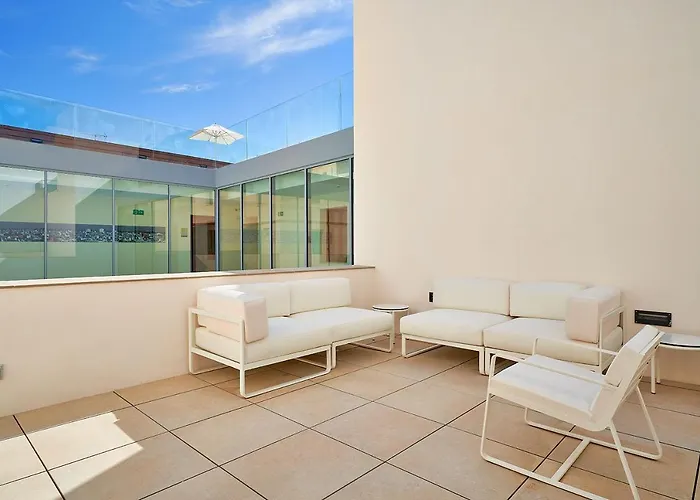 Tandem Torres De * Cádiz