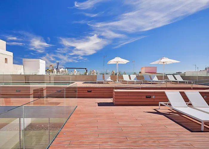 Apartment Tandem Torres De