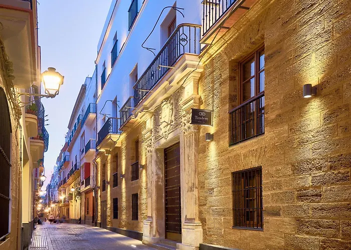 Apartment Tandem Torres De