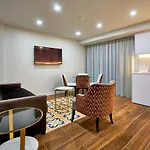 Tandem Torres De Appartement *