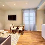Tandem Torres De Appartement Cadix