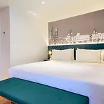 Tandem Torres De Appartement *