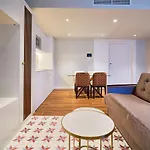 Appartement Tandem Torres De *