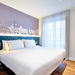 Appartement Tandem Torres De Cadix