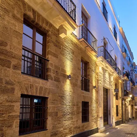 Tandem Torres De Apartment *