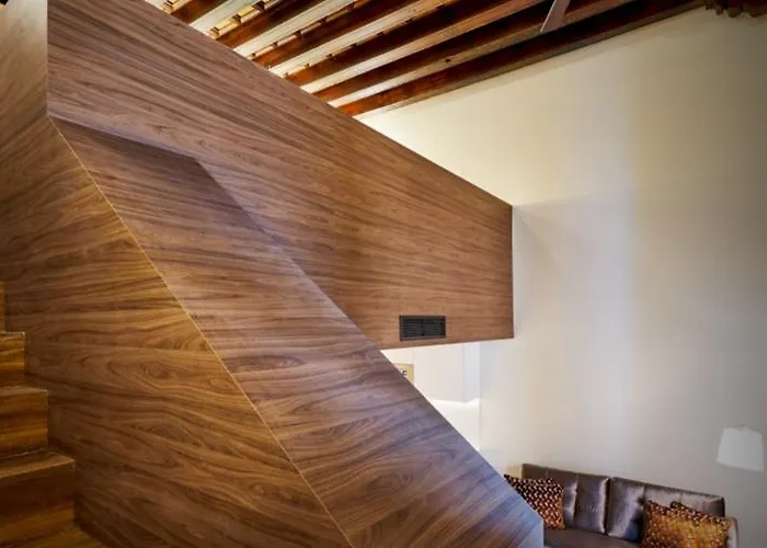 Apartment Tandem Torres De