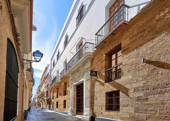 Tandem Torres De Apartment *