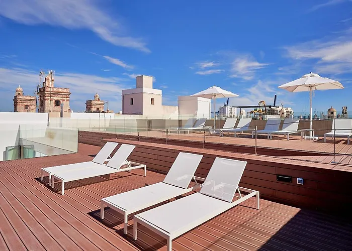 Tandem Torres De Apartment